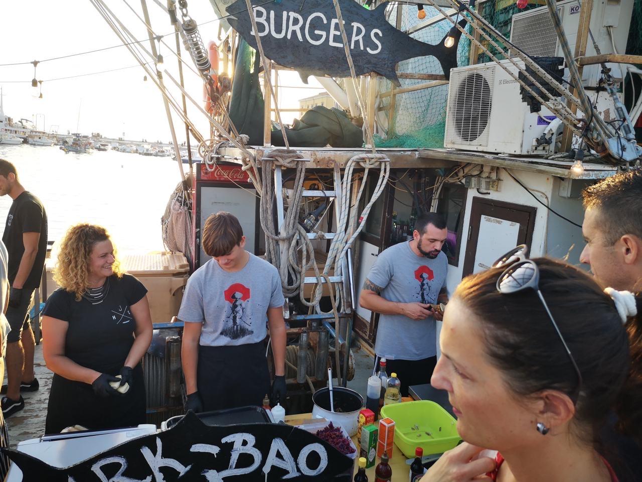 Hook and Cook festival